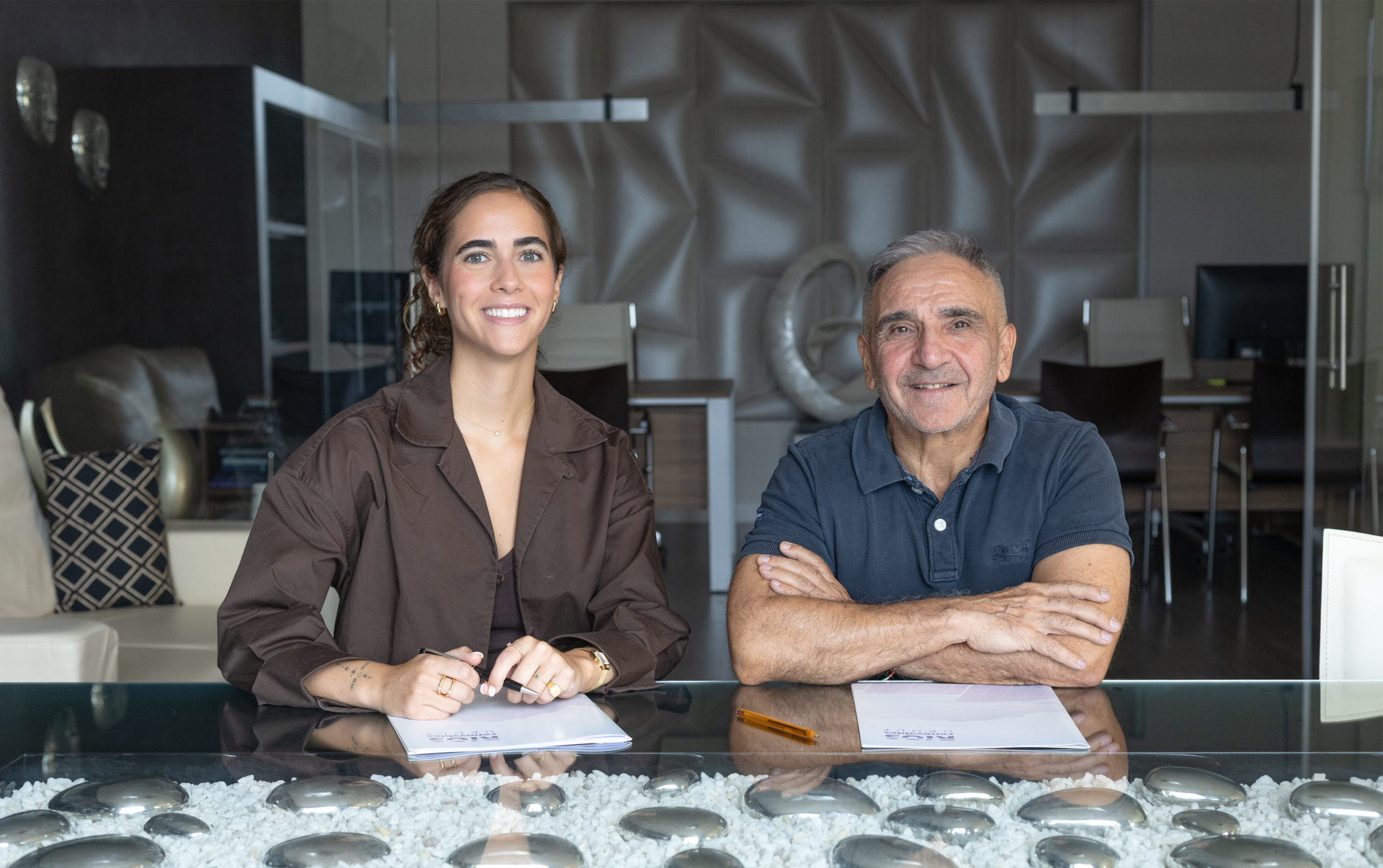 Ríos Renovables y Barter movilizarán más de 20 millones de euros para impulsar nuevos barrios solares